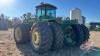 JD 9320 4WD tractor, S/N 010712 - 6