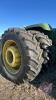 JD 9320 4WD tractor, S/N 010712 - 10