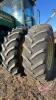 JD 9320 4WD tractor, S/N 010712 - 14