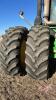 JD 9320 4WD tractor, S/N 010712 - 15