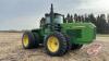 JD 8560 4WD tractor, S/N H001138 - 6