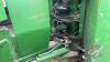 JD 8560 4WD tractor, S/N H001138 - 10