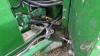 JD 8560 4WD tractor, S/N H001138 - 11