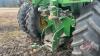 JD 8560 4WD tractor, S/N H001138 - 13