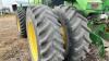 JD 8560 4WD tractor, S/N H001138 - 17