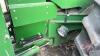 JD 8560 4WD tractor, S/N H001138 - 31