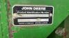 JD 8560 4WD tractor, S/N H001138 - 32