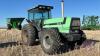 Deutz-Allis 9170 MFWD tractor, S/N 1038 - 2