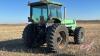 Deutz-Allis 9170 MFWD tractor, S/N 1038 - 4