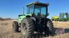 Deutz-Allis 9170 MFWD tractor, S/N 1038 - 9