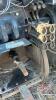 Deutz-Allis 9170 MFWD tractor, S/N 1038 - 10