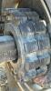 Deutz-Allis 9170 MFWD tractor, S/N 1038 - 12