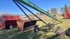 7” x 40’ pto drive grain auger - 8