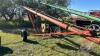 7” x 40’ grain auger - 5