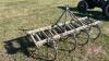 7&rsquo; 3pt cultivator - 5