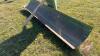 8&rsquo; 3pt JD 78 blade w/ manual angle - 3