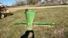 8&rsquo; 3pt JD 78 blade w/ manual angle - 5
