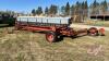 17’ CCIL G100 disc drill, S/N 18227 - 2