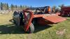 14’ MacDon 5000 mower conditioner, S/N 125232 - 4