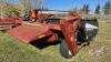 14’ MacDon 5000 mower conditioner, S/N 125232 - 6