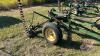 7’ JD 37 bar mower, S/N 022937E - 5