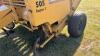 Vermeer 505 Super I rnd baler, S/N 1VRA11183L1000584 - 4