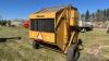 Vermeer 505 Super I rnd baler, S/N 1VRA11183L1000584 - 8