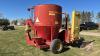 NH 357 mix mill, S/N 325792 - 3