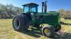 JD 4650 2WD tractor, S/N 001158 - 3