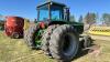 JD 4650 2WD tractor, S/N 001158 - 7