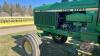 JD 4650 2WD tractor, S/N 001158 - 14