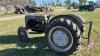 N Series Ford tractor, (Not running, Engine stuck) - 3