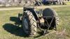 N Series Ford tractor, (Not running, Engine stuck) - 4