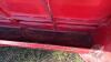 Approx 250 bushel Ranchers creep feeder on wheels - 6