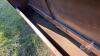 Approx 100 bushel Cypress River Industries creep feeder on skid - 4