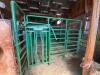 Morand maternity pen