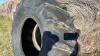 Used Concept 23.1-30 tractor tire - 7