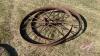 (2) Steel wheels - 2