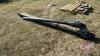 10&rsquo; x 7&rdquo; hyd drive drill fill auger - 2
