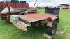 8’ x 4’ S/A farm wagon - 4