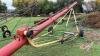 FarmKing 8” x 49’ pto auger - 4