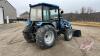 Landini 6455 MFWD Tractor, S/N 2138012022 - 11