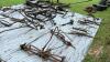 Large selection of wagon and sleigh parts - 12