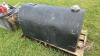 John Wood skid tank, NO pump - 2