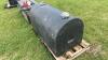 John Wood skid tank, NO pump - 3