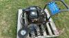Simonize 3200 psi gas pressure washer (AS IS) - 2