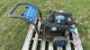 Simonize 3200 psi gas pressure washer (AS IS) - 3