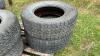 (4) Cooper Discover ATW light truck tires, LT265/70R17 - 2