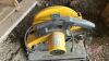 14&rdquo; metal cut off saw - 2