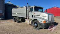 1996, IH Eagle 9200 t/a grain truck, Safetied, 726,716 showing, VIN: 2HSFMAHR0TC050909, Owners: Arnold H Jameson, Warren H Jameson, Seller: Fraser Auction __________________